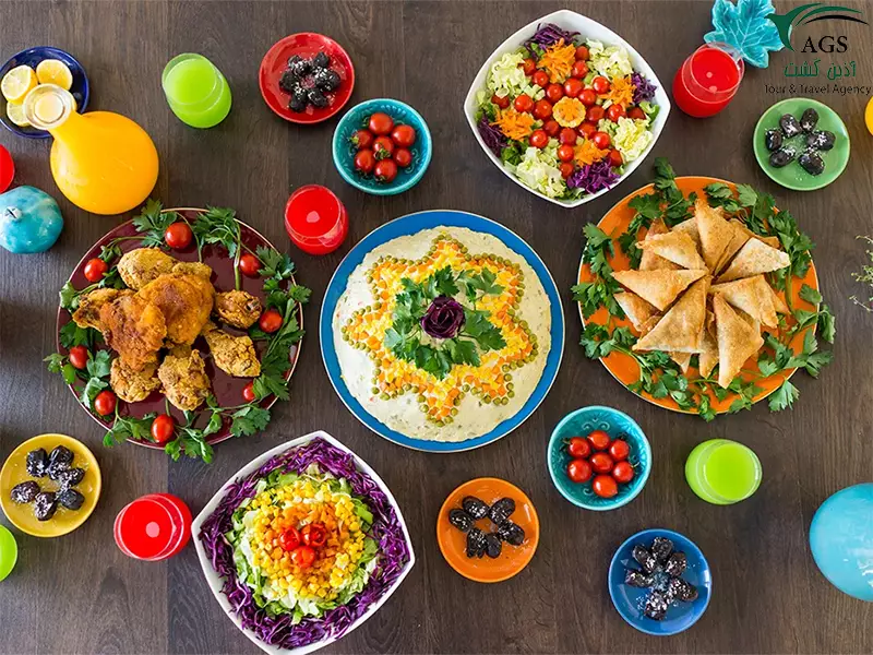 بهترین رستوران های کیش بهترین رستوران های کیش